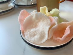 -西域美食(西直门南小街店)