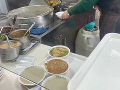 -老磁器口豆汁店(天坛店)