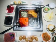-海底捞火锅(泉城路店)