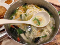 -小满手工粉(北京来福士店)
