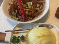 -晋江荣誉国际酒店·港誉茶餐厅