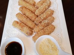 -奥山雅阁酒店·中餐厅