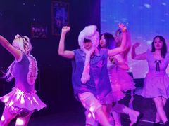 -Perry's·酒吧(黄埔大道店)