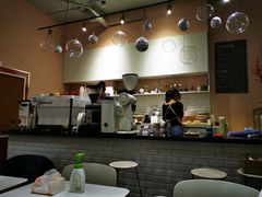 -双风车咖啡馆 Twin Windmills(六道口店)