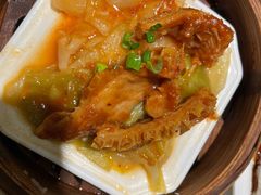 -叹茶靓点·粤式餐厅·全天茶市(石井万民广场店)