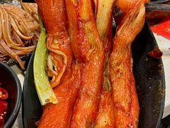-三江汇火锅店(保全街店)