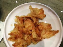 -北李妈妈菜·海肠捞饭(高新万达店)