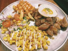 -青春分食(仙林大学城店)