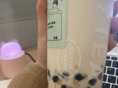 -喜茶(杭州滨江宝龙店)