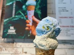 -Dal Cuore 达可芮冰淇淋(陕西北路店)