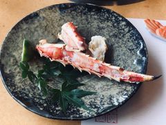 -蟹道乐(道顿堀本店)