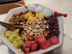 -锦府盐帮·李宅(领展购物广场中关村店)