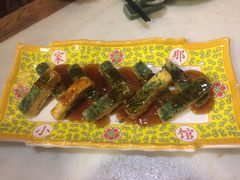 -那家小馆•北京菜•烤鸭(中关村店)