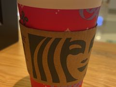 -星巴克(北京新东安)