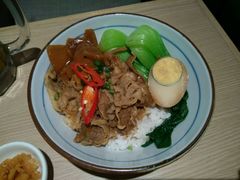 日式肥牛饭-仙踪林(江燕路万科里店)