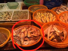 -浙C老邻舍(西城海错店)