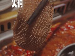 -雾都渣渣火锅(南城智汇城店)