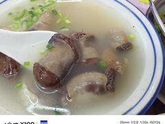 -聪辉同安老美食饭店(大元路店)