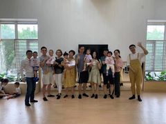 -初之光国际婴幼儿托育中心