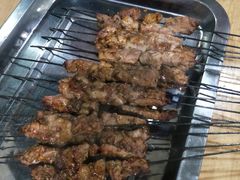 -清真·马峰烤肉(小学习北巷店)