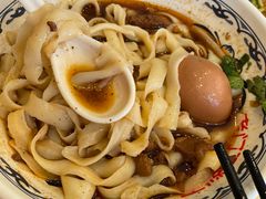 -老门刀削面(小酱坊店)