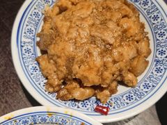 -蓝田九大碗民俗食府(蓝田店)