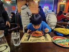 -马迭尔德式西餐精酿啤酒屋(中央大街店)