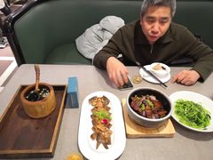 -汉水谣·江景餐厅(江滩店)