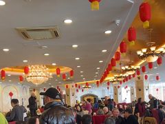 -江南村酒家