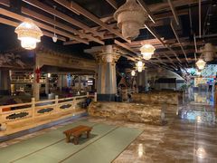 -青水瓦台汤泉(新华店)