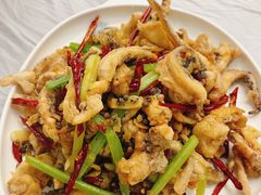 -昱德来·天津菜(河西店)