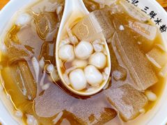 三鲜冰粉-钱记三鲜冰粉