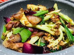 -南山饭店(阳明古镇店)