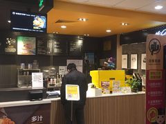 -麦当劳(沙河店)
