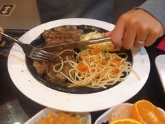 -豪客来牛排(中核世纪广场店)