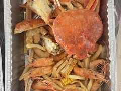-日进一片海.生腌海鲜火锅.宵夜烧烤(三里屯总店)