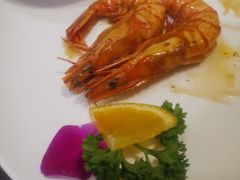-桃夭日式料理(国信店)