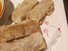 -七菜馆·东北菜·蒸饺(文体路店)