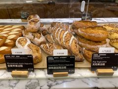 -WHEAT&BAKER-麥(凯德来福士店)