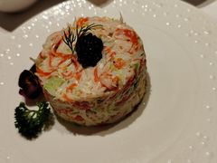 -马克西姆俄罗斯餐厅(绥芬河店)