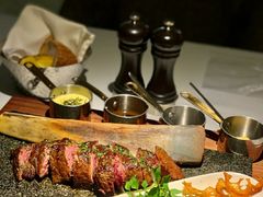 M9牛小排500G-燃扒房Steakhouse(皇庭店)
