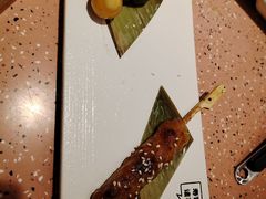 -元气寿司(东方宝泰店)