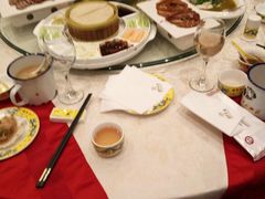 -汇贤府·李氏鲁菜(五棵松店)