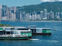 -海港城