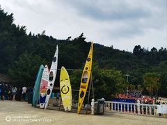 -抚仙湖禄充风景区