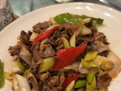 -马大胡子清真西北菜