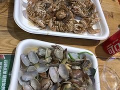 -盒马鲜生(宝地店)