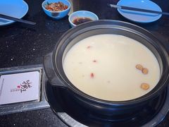 -捞王猪肚鸡火锅(昆山店)