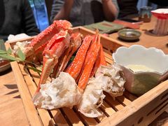 -Minase水濑·日料放题(外滩店)