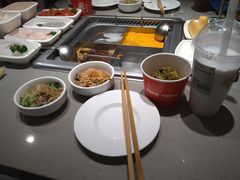 -海底捞火锅(龙湖北京大兴天街店)